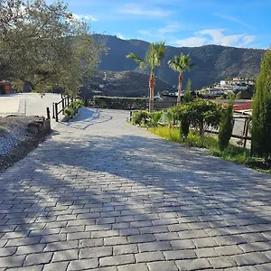 Chalet 3r, Málaga