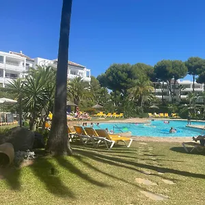 Precioso Estudio En Zona Residencial Rancho Miraflores Málaga