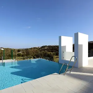 Apartment 085 Modern In Trendy La Cala Golf, Malaga